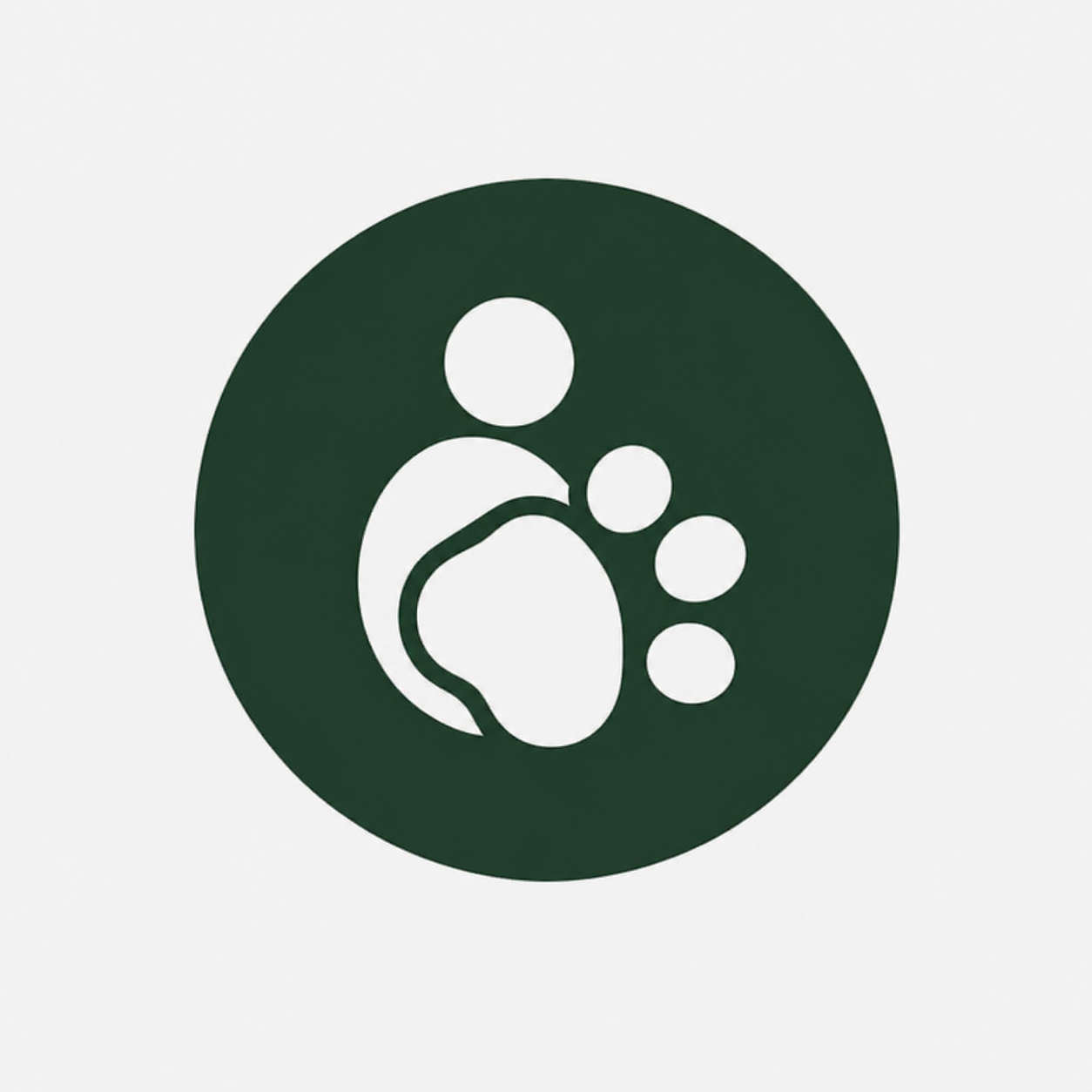 People and Paws Vietnam logo